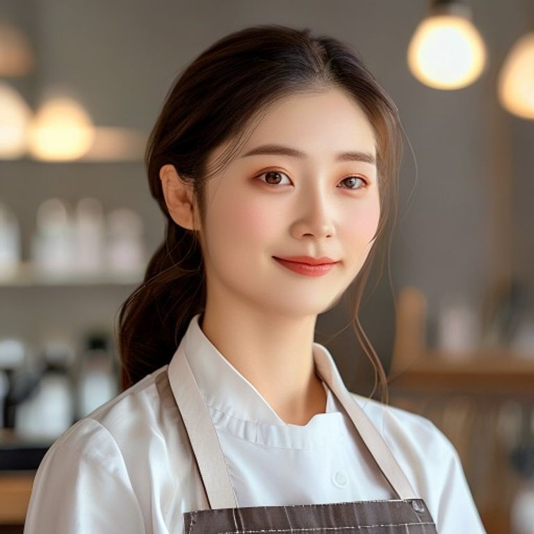 루미에르 뷰티 스튜디오 예약 안내 프로필 사진