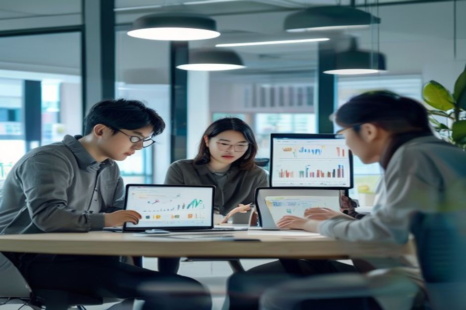 노바워크 서비스 소개 프로필 사진